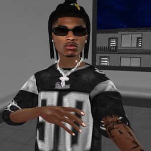 NBA YB AI voice text to speech and AI music cover generator